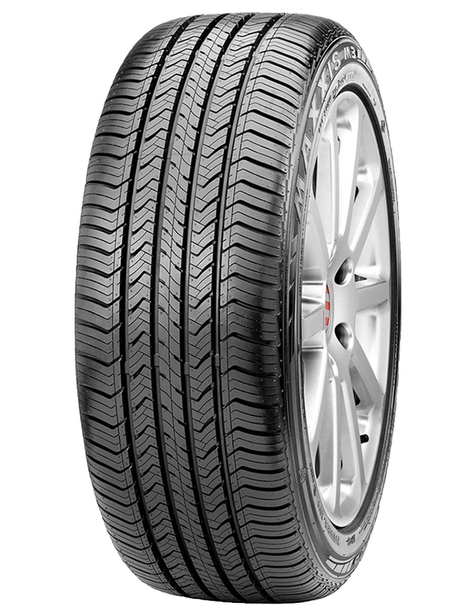 Paquete de 4 Llantas 255/55 R18 109V MAXXIS HP-M3