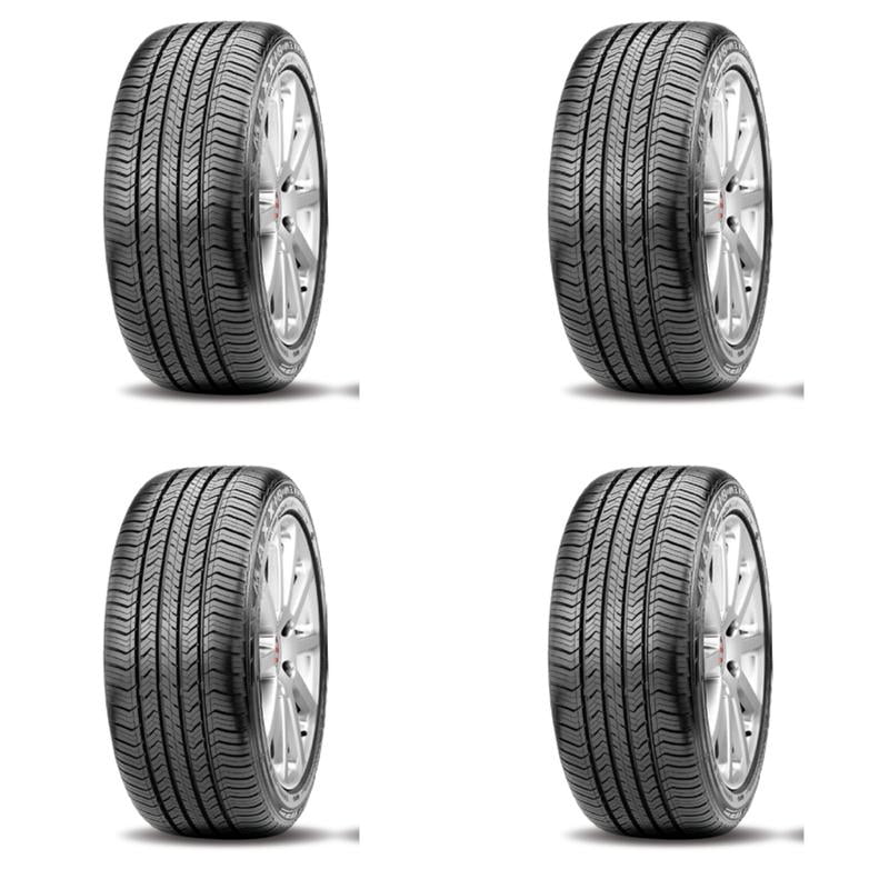 Paquete de 4 Llantas 225/65 R16 100V Maxxis HP-M3