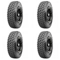 Paquete de 4 Llantas LT245/70 R16 113/110S Maxxis AT 980