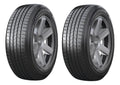 Paquete de 2 Llantas 225/55 R17 97V BLACKHAWK AGILITY SUV