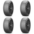 Paquete de 4 Llantas 225/60 R17 99T FIRESTONE ALL SEASON