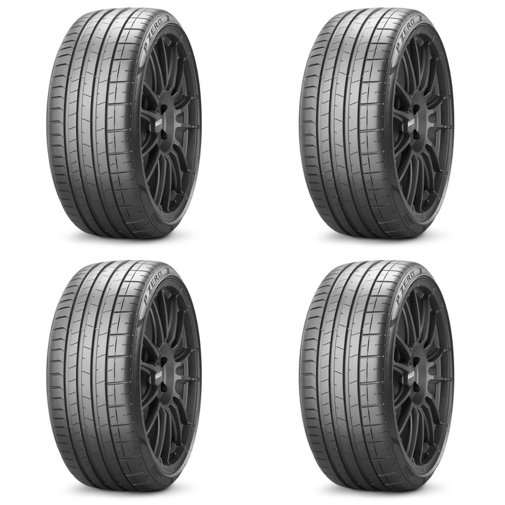 Paquete de 4 Llantas 225/60 R17 99T FIRESTONE ALL SEASON