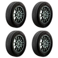 Paquete de 4 Llantas 235/55 R18 100H GOODYEAR ASSURANCE FINESSE