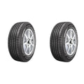 Paquete de 2 Llantas 185/65 R14 86T GOODYEAR ASSURANCE MAXLIFE