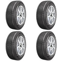 Paquete de 4 Llantas 185/60 R14 82H GOODYEAR ASSURANCE MAXLIFE