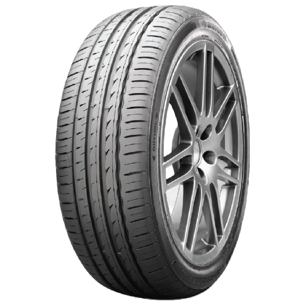 Paquete de 2 Llantas 225/40 R19 93Y Sailun ATREZZOSVA1