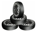 Paquete de 4 Llantas 175/65 R14 82T COOPER CS1