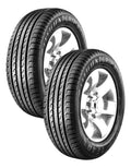 Paquete de 2 Llantas 215/55 R17 94V GOODYEAR EFFICIENTGRIP SUV