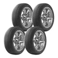Paquete de 4 Llantas 215/55 R17 94V GOODYEAR EFFICIENTGRIP SUV