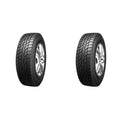 Paquete de 2 Llantas 265/70 R16 112T BLACKHAWK HA11