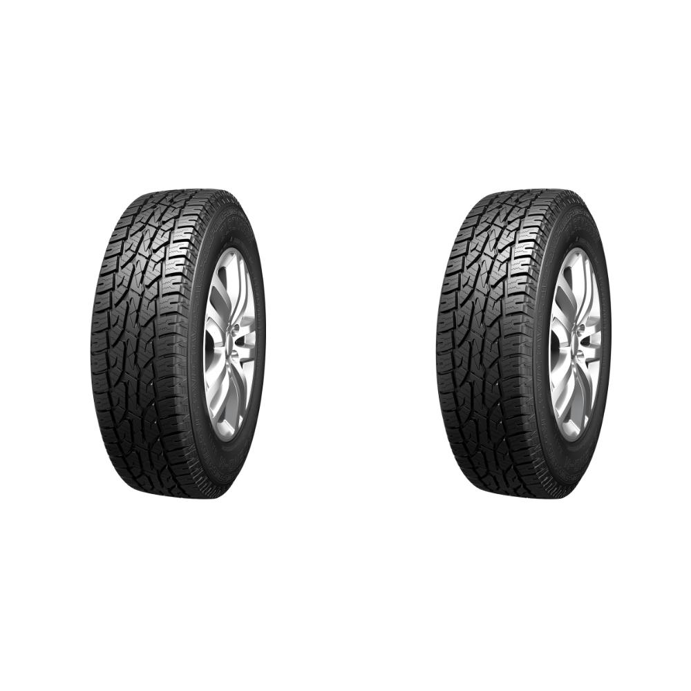 Paquete de 2 Llantas 265/70 R16 112T BLACKHAWK HA11