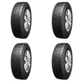 Paquete de 4 Llantas 265/70 R16 112T BLACKHAWK HA11