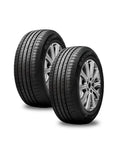 Paquete de 2 Llantas 155/70 R12 73T BLACKHAWK HH11