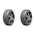 Paquete de 2 Llantas 205/50 R16 87W BLACKHAWK HU01