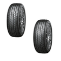 Paquete de 2 Llantas 195/55 R16 87V Yokohama advan a10e