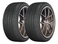 Paquete de 2 Llantas 225/45 R18 95Y Yokohama advan apex v601
