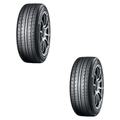 Paquete de 2 Llantas 185/65 R15 88H Yokohama bluearth-es es32