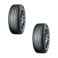 Paquete de 2 Llantas 195/60 R17 90H Yokohama bluearth-fe ae30d