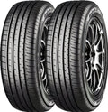 Paquete de 2 Llantas 225/50 RF18 95V Yokohama bluearth-xt ae61 zps