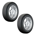 Paquete de 2 Llantas P225/65 R17 100H Yokohama geolandar g91a