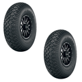 Paquete de 2 Llantas 33X10.50 R15 Yokohama GEOLANDAR SD Y829