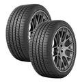 Paquete de 2 Llantas 235/50 R20 104W Yokohama geolandar x-cv g057