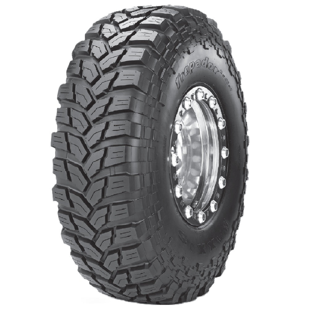 Paquete de 4 Llantas 35X12.50 R16 120L Maxxis M-8060Trepador