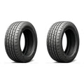 Paquete de 2 Llantas LT245/75 R16 120S Royal Black MILAGEMAXLTR