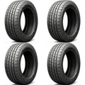 Paquete de 4 Llantas LT265/75 R16 123S Royal Black MILAGEMAXLTR
