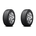 Paquete de 2 Llantas 235/65 R17 108H Royal Black MILAGEMAXSUVCUV