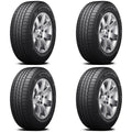 Paquete de 4 Llantas 245/70 R16 107H Royal Black MILAGEMAXSUVCUV