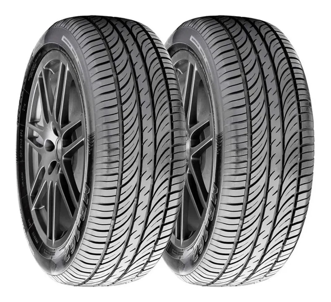 Paquete de 2 Llantas 215/65 R15 96H MIRAGE MR-162