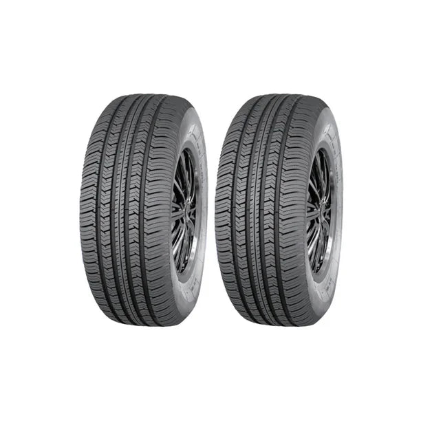 Paquete de 2 Llantas 155/70 R13 75T MIRAGE MR-166