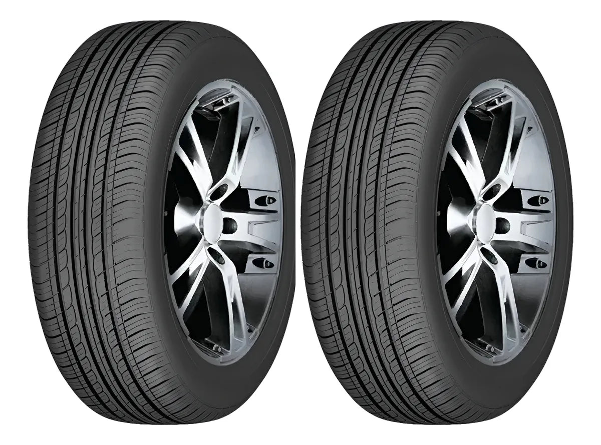 Paquete de 2 Llantas 205/65 R16 95H MIRAGE MR-169