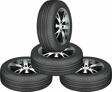 Paquete de 4 Llantas 175/70 R14 84T MIRAGE MR-169