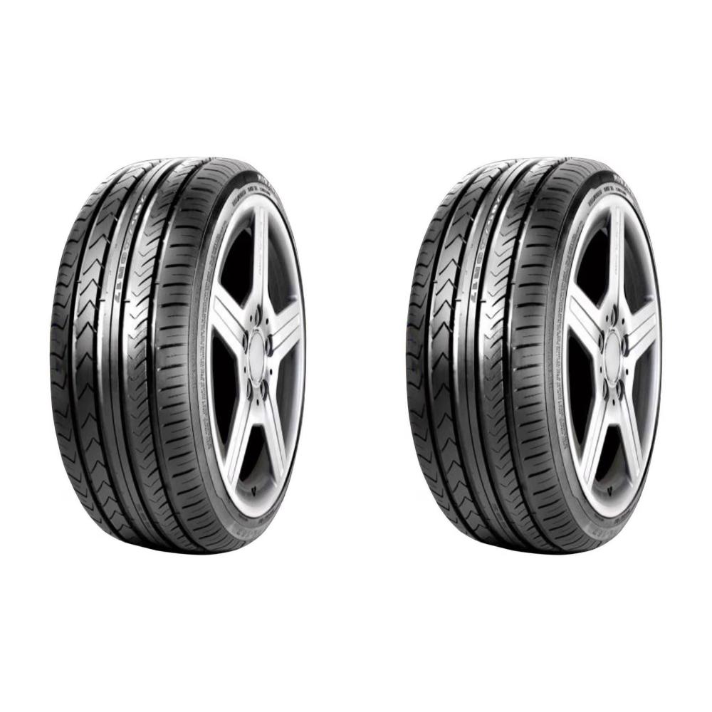Paquete de 2 Llantas 195/45 R16 84V XL MIRAGE MR-182