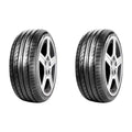 Paquete de 2 Llantas 235/40 R18 95W XL MIRAGE MR-182