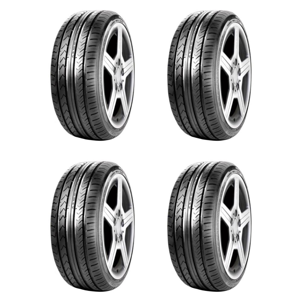Paquete de 4 Llantas 245/45Z R18 100W XL MIRAGE MR-182