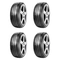 Paquete de 4 Llantas 245/40Z R18 97W XL MIRAGE MR-182
