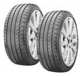 Paquete de 2 Llantas 225/55 R19 99V MIRAGE MR-HP172