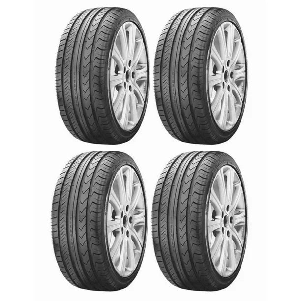 Paquete de 4 Llantas 225/55 R18 98V MIRAGE MR-HP172