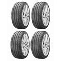 Paquete de 4 Llantas 245/60 R18 105V MIRAGE MR-HP172