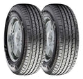Paquete de 2 Llantas LT245/75 R16-10C 120/116S MIRAGE MR-HT172