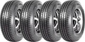Paquete de 4 Llantas LT225/75 R16-10C 115/112S MIRAGE MR-HT172