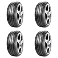 Paquete de 4 Llantas LT235/75 R15-6C 104/101Q MIRAGE MR-MT172