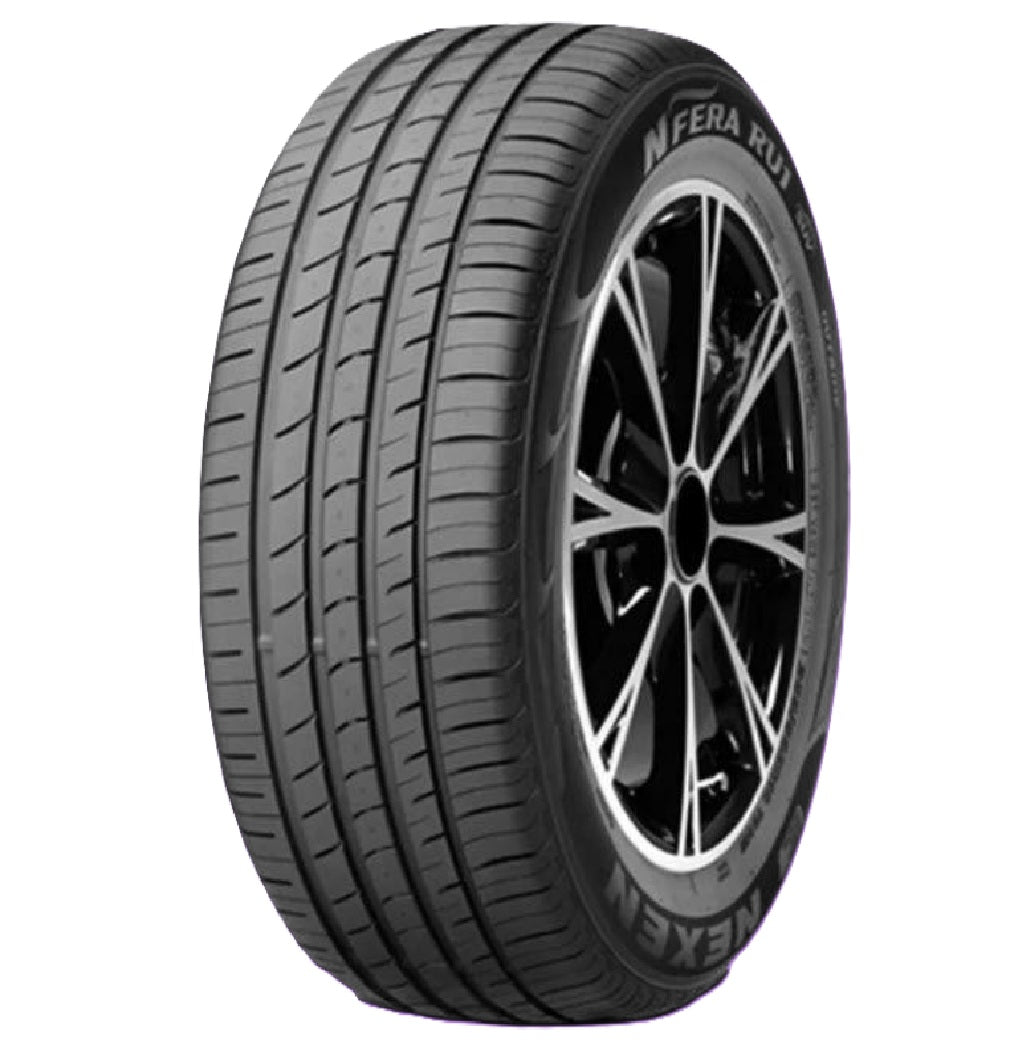 Paquete de 4 Llantas 235/60 R18 103V Nexen NFeraRU1
