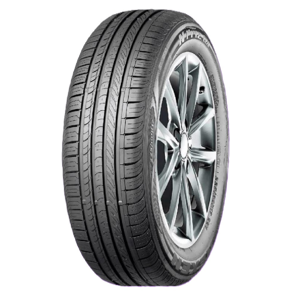 Paquete de 4 Llantas 205/65 R16 95H Nexen NPRIZCX
