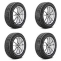 Paquete de 4 Llantas 215/55 R17 94V COOPER PROCONTROL