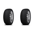 Paquete de 2 Llantas 255/45 R18 103W Royal Black RACINGTRAC