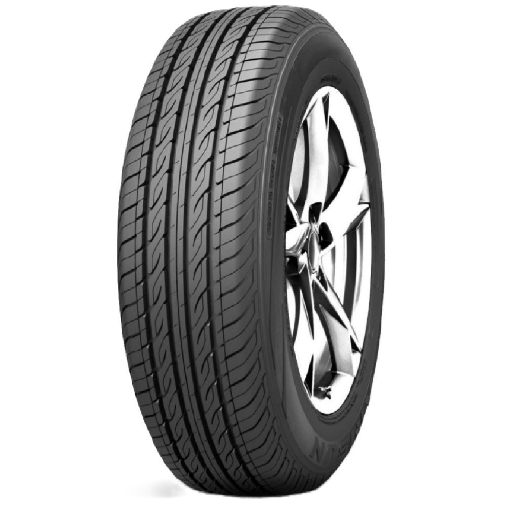 Paquete de 4 Llantas 205/70 R14 95T Goodride RP88